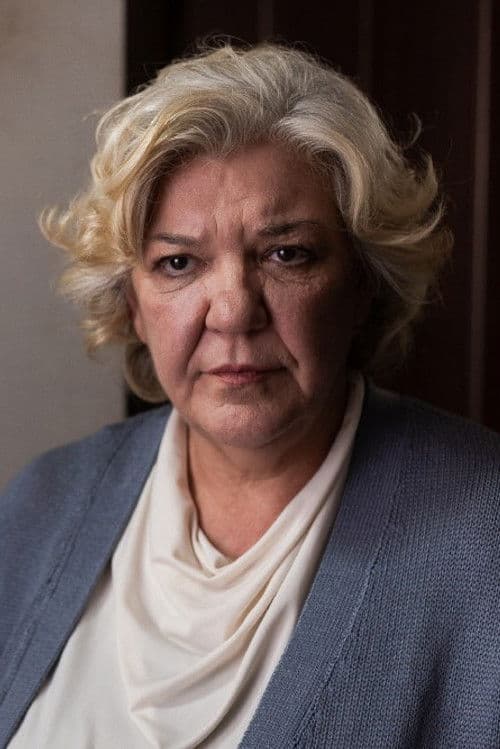 Zinaida Dedakin profile photo