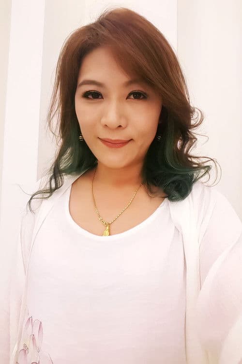 Lin Pei-Jun profile photo