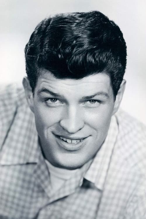 Peter Palmer profile photo