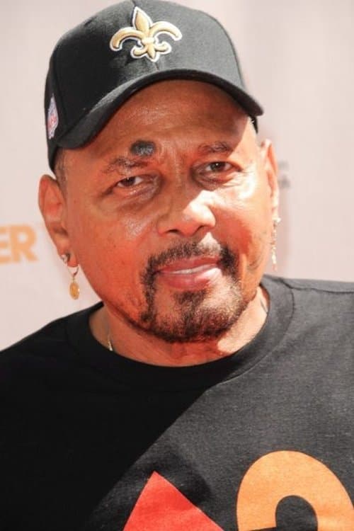 Aaron Neville profile photo