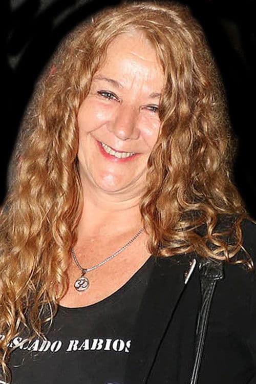 Claudia Puyó profile photo