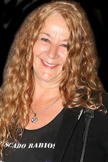 Claudia Puyó profile photo