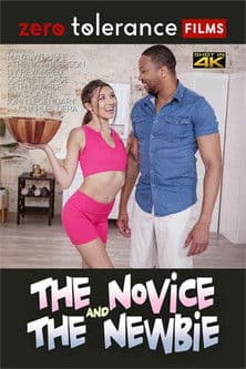 The Novice and the Newbie poster