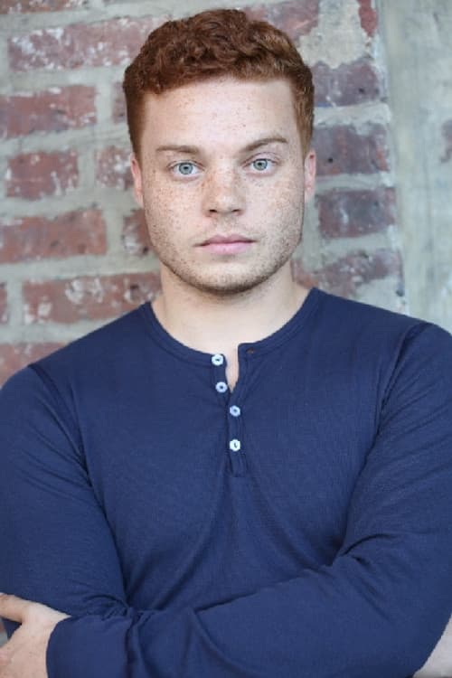 Paul McCallion profile photo