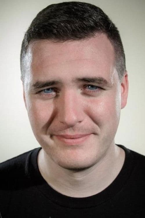 Danny O'Dwyer profile photo