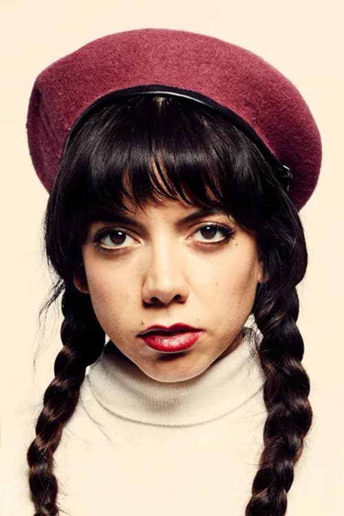 Alynda Segarra profile photo