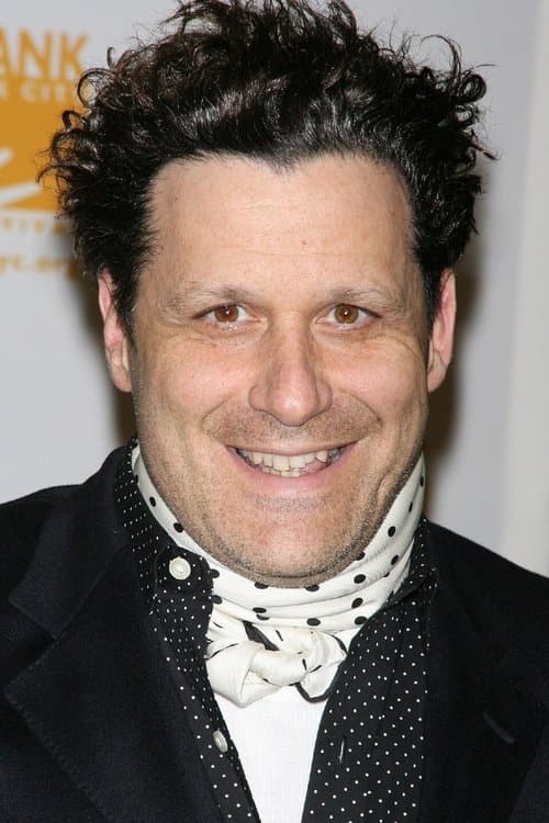 Isaac Mizrahi profile photo
