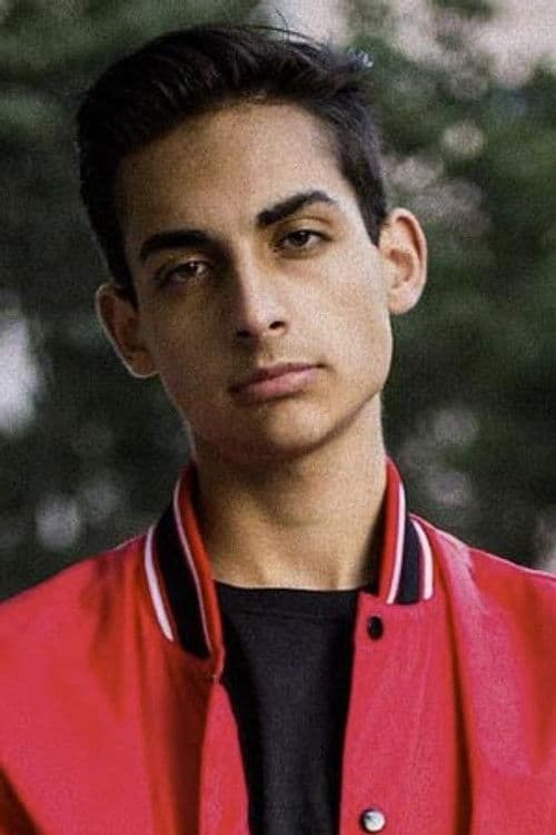 Elijah Macias profile photo