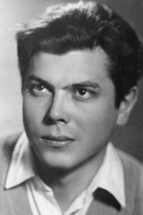 Eduard Bredun profile photo