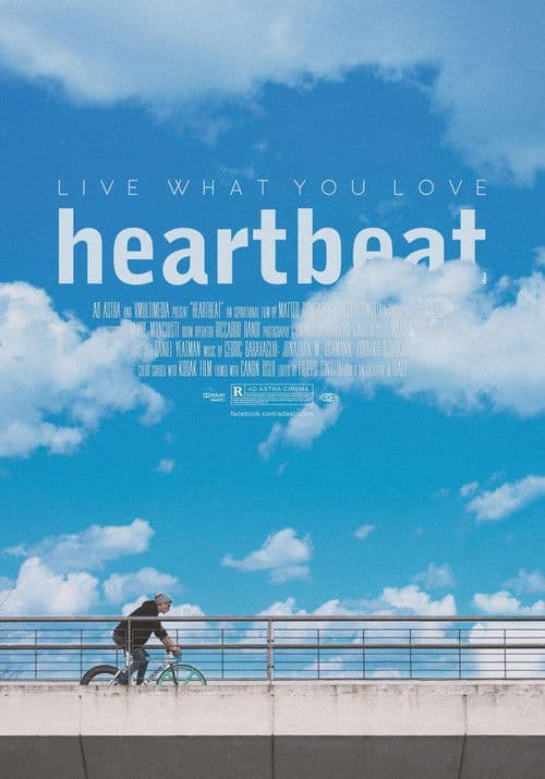 Heartbeat poster