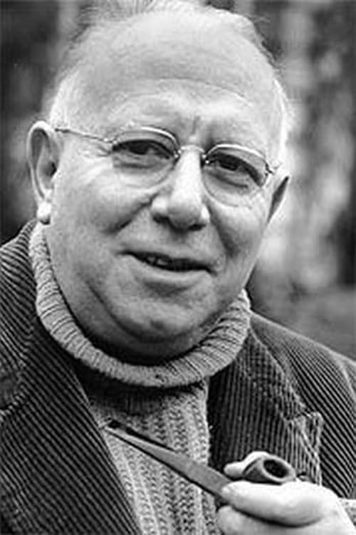 Louis Seigner profile photo