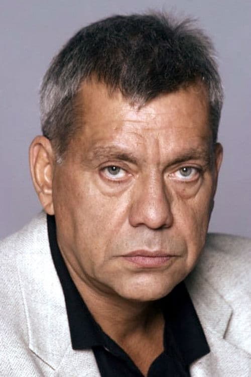 Mikhail Samokhvalov profile photo