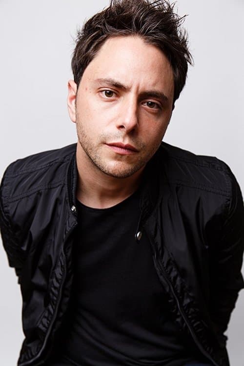 Andy Cohen profile photo