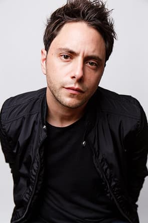 Andy Cohen profile photo