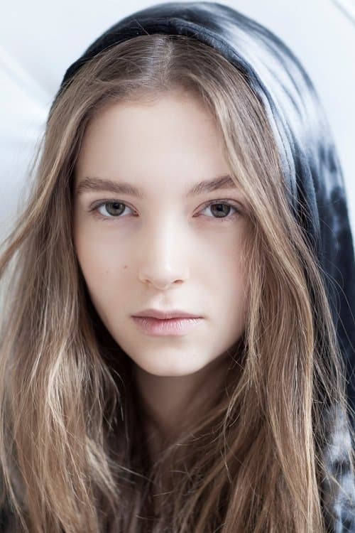 Ivy Matheson profile photo