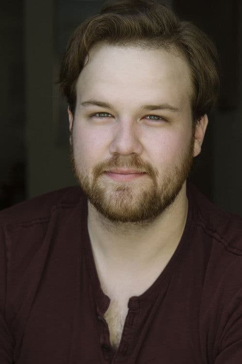 Cooper Karn profile photo