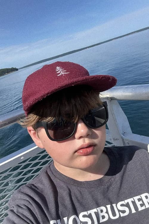 Nolan profile photo