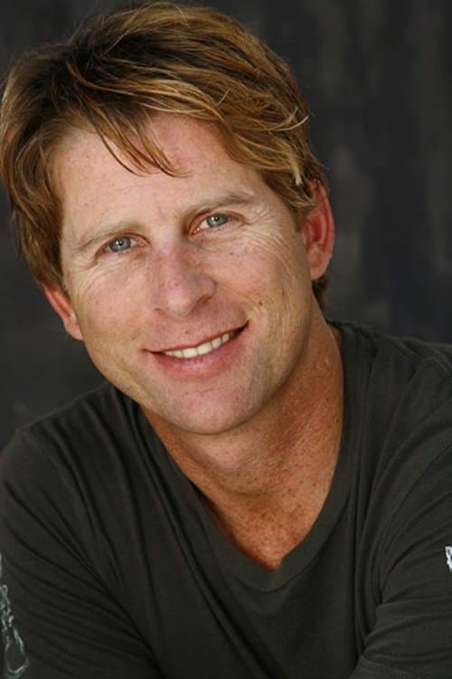 Keith Campbell profile photo