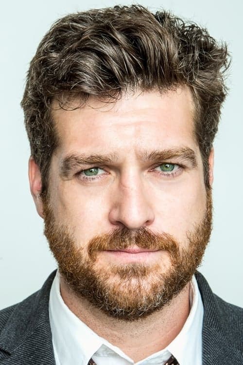 Zachary Bennett profile photo