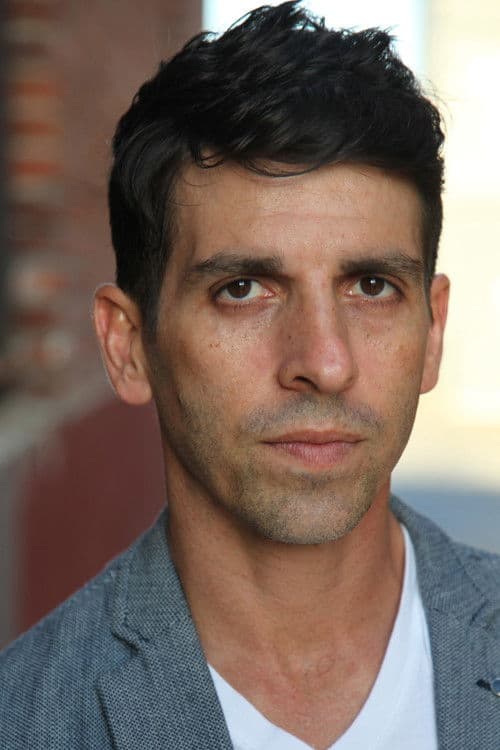 Curtis Belz profile photo