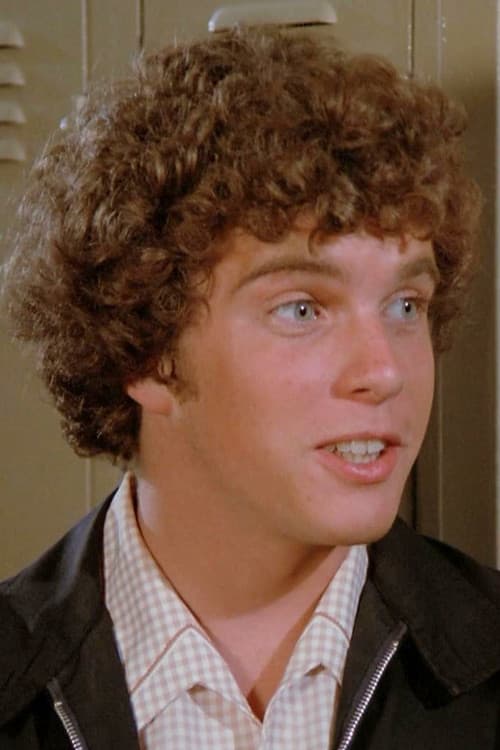 Tegan West profile photo