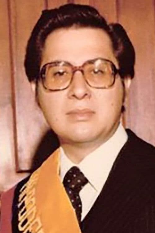 Jaime Roldós Aguilera profile photo