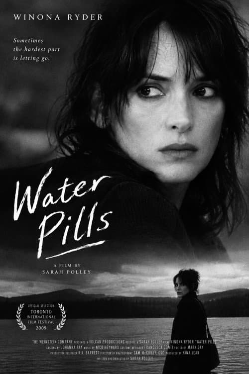Water Pills poster
