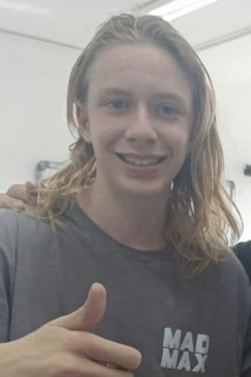 Luke G. Brandl profile photo