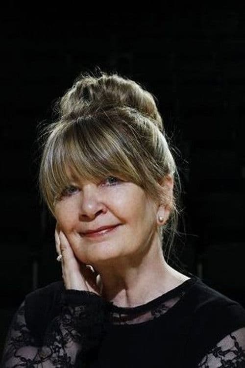 Kristín Jóhannesdóttir profile photo