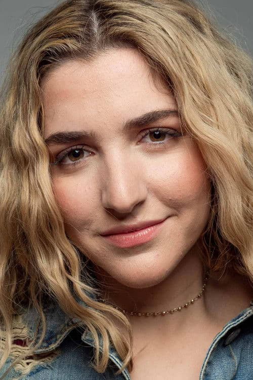 Alexis Sabo profile photo