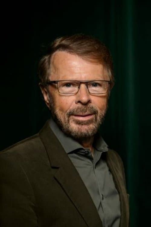 Björn Ulvaeus profile photo