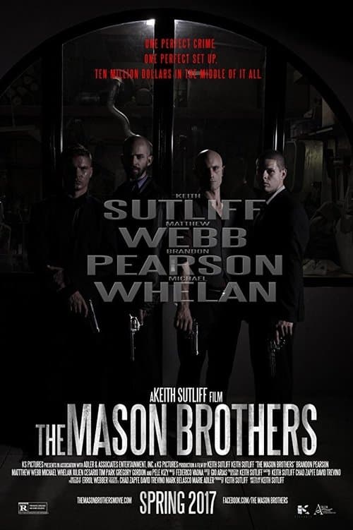 The Mason Brothers poster