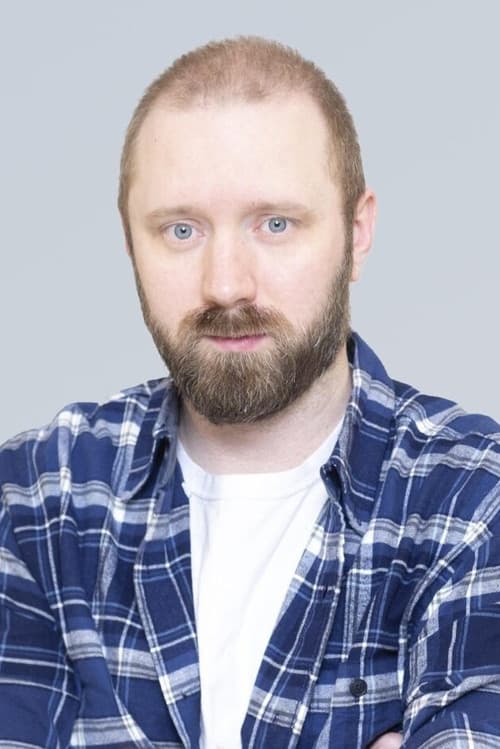 Andy Coyle profile photo