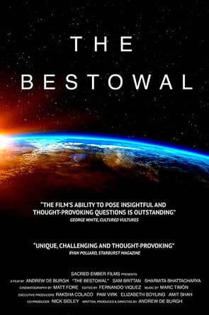 The Bestowal poster