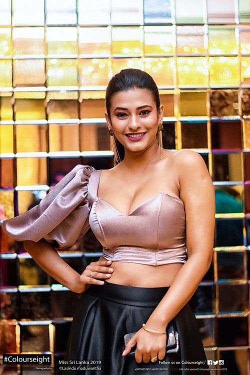 Chamathka Lakmini profile photo