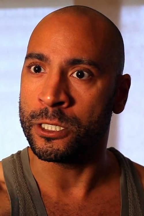 Thierry Laurion profile photo