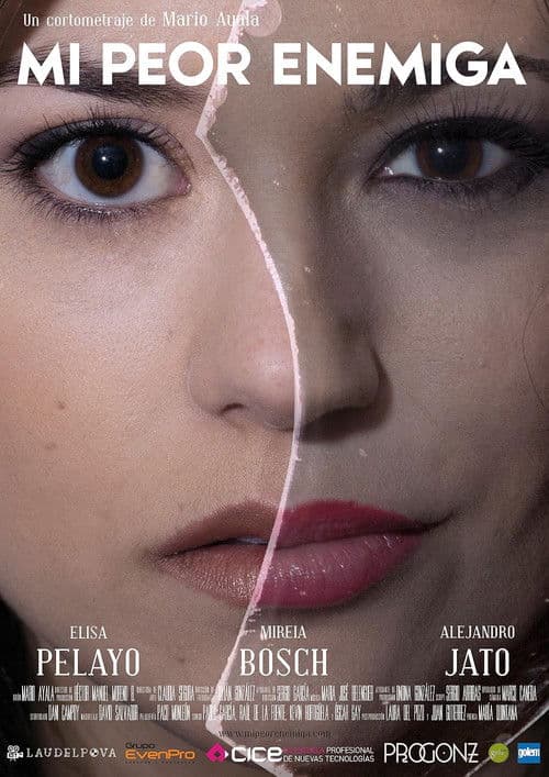 My Worst Enemy poster