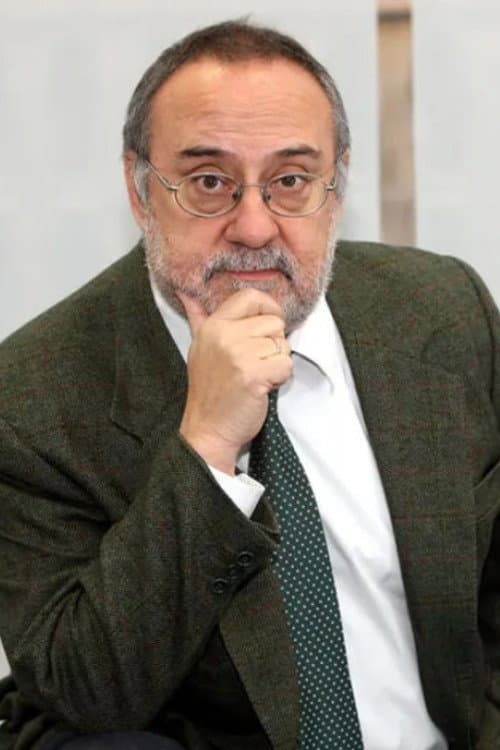Alfredo Relaño profile photo