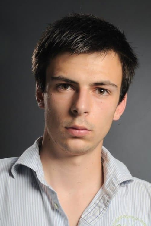 Nikola Stoyanov profile photo