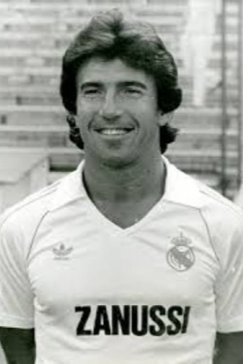 Juan Gómez González profile photo
