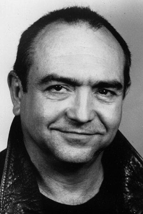 Rick Washburn profile photo