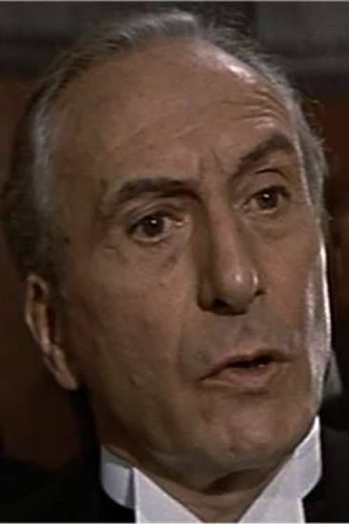 Jean Ozenne profile photo