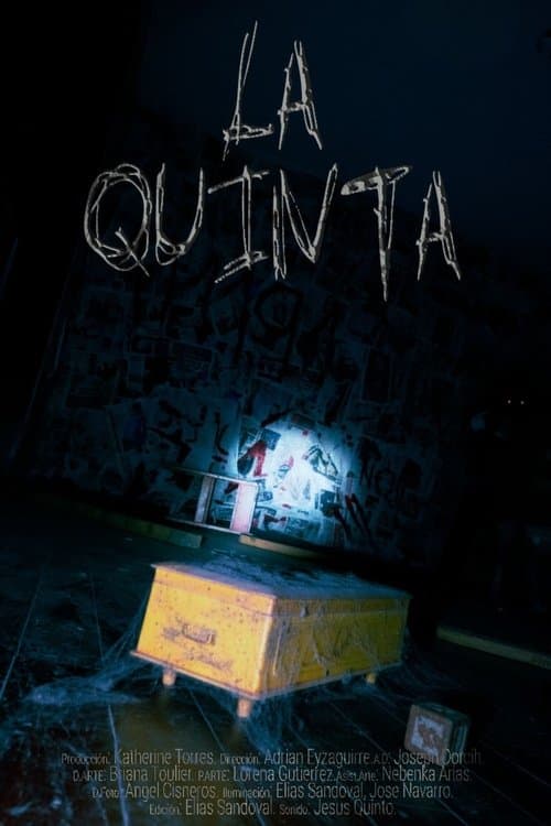 La Quinta poster