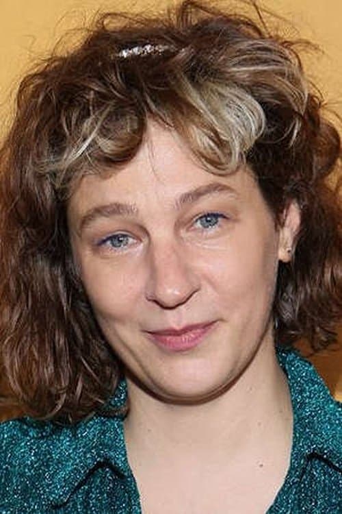 Zofia Chabiera profile photo