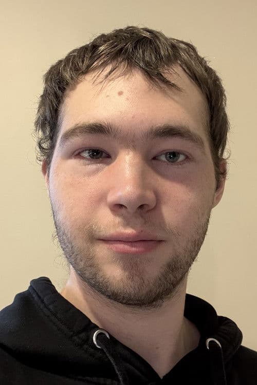 Brandon Newbury profile photo