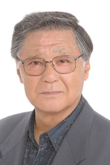 Kazuhiko Kishino profile photo