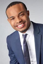 McGregory Frederique profile photo