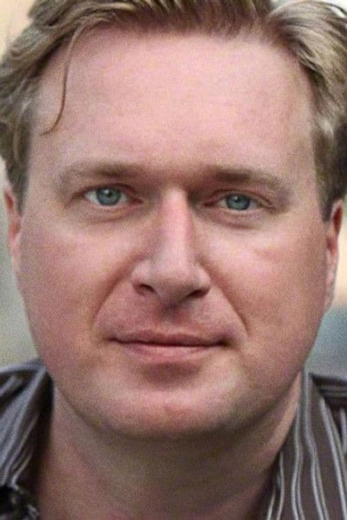 Matt Castle profile photo