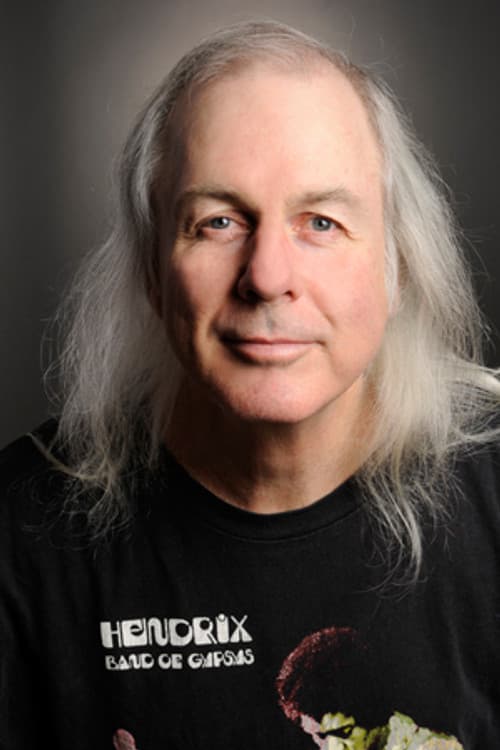 Rob Bowman profile photo