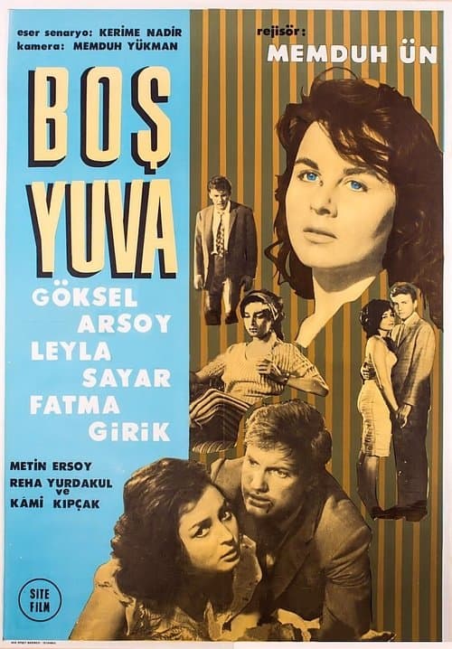 Boş Yuva poster
